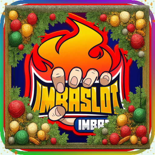 imbaslot — mitra unggulan